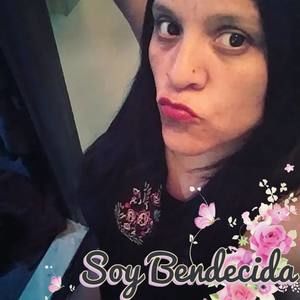 Meet your Posher, Jannette